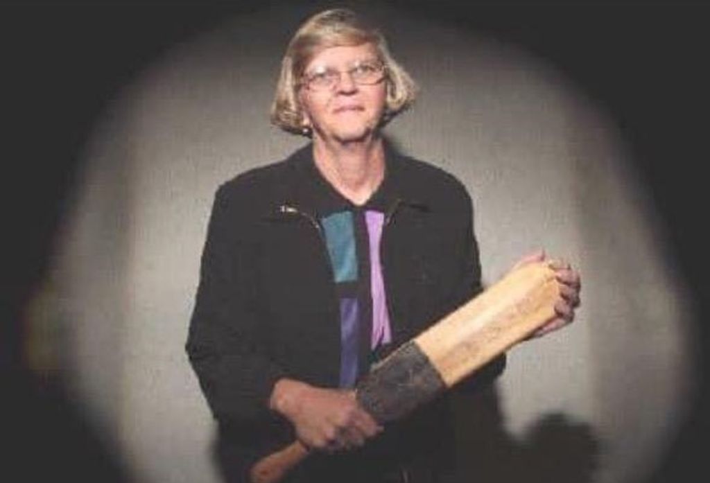 Paula T. Barton