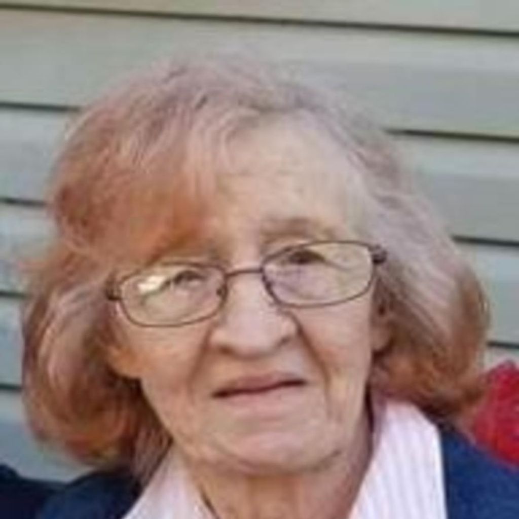 Louise Smith