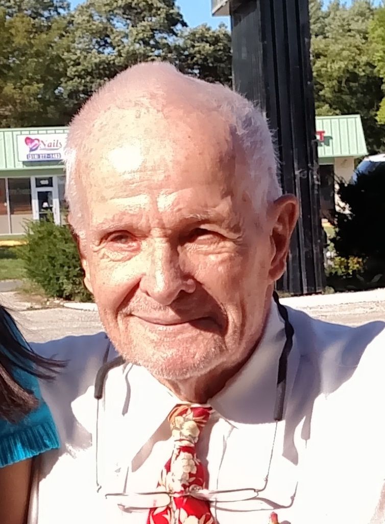 Donald Hepperle