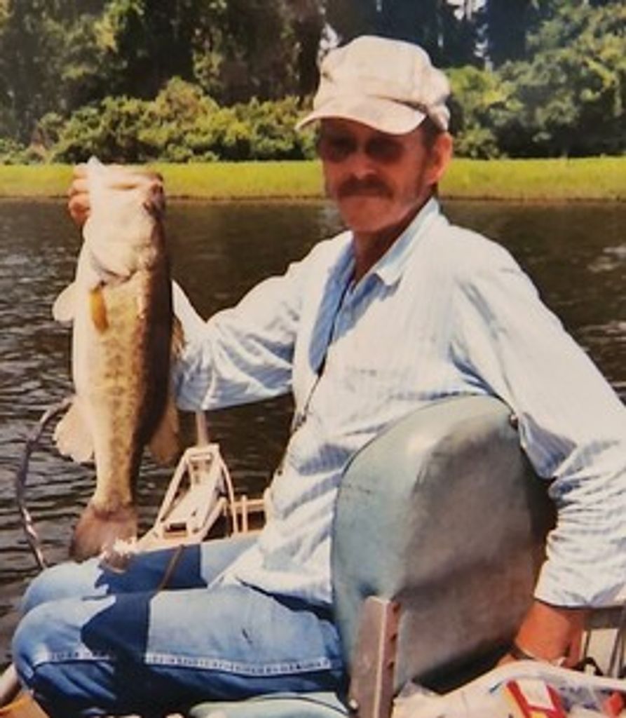 Douglas Hardy Profile Photo