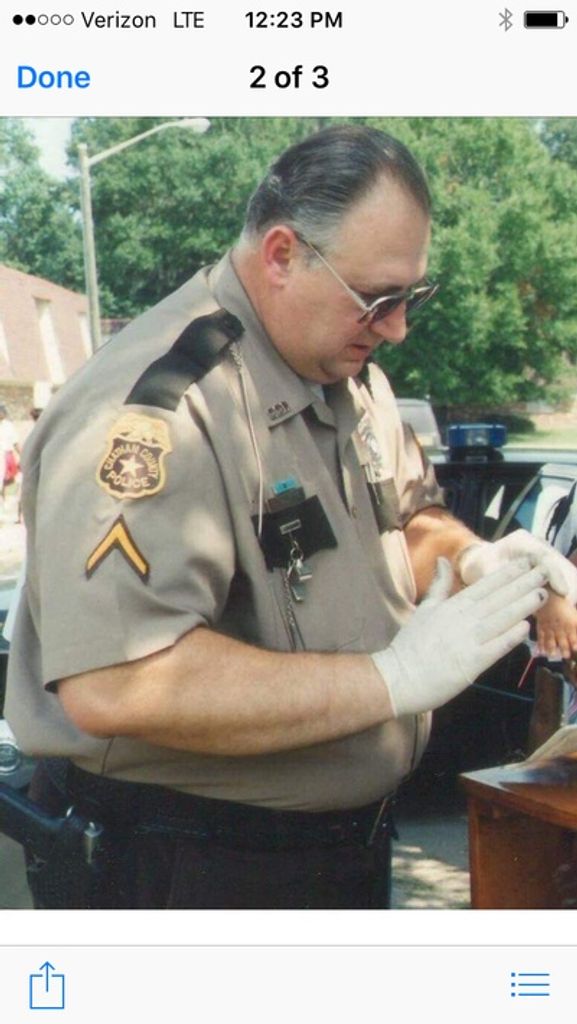 Richard T. Richardson