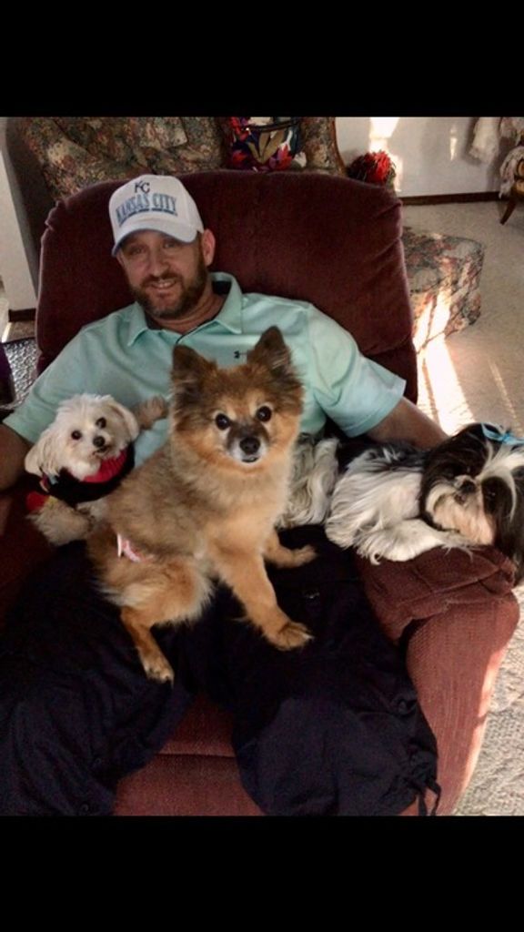 Randall E. Tyndall Profile Photo