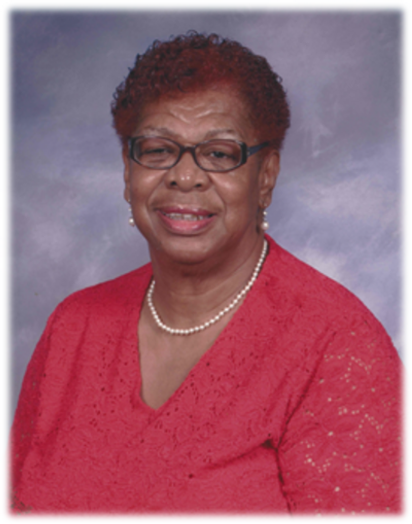 Mrs. Addie Louise Grier