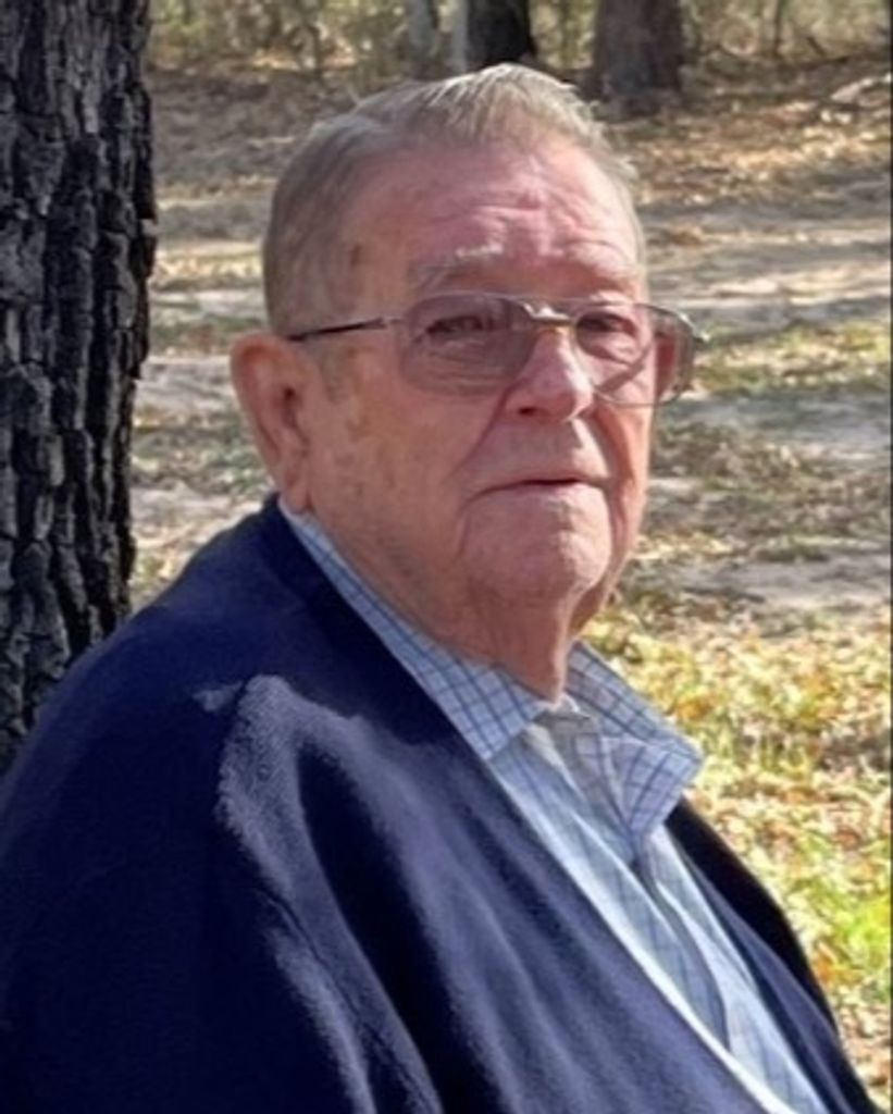 J. L. "Buddy" Cryer, Sr.