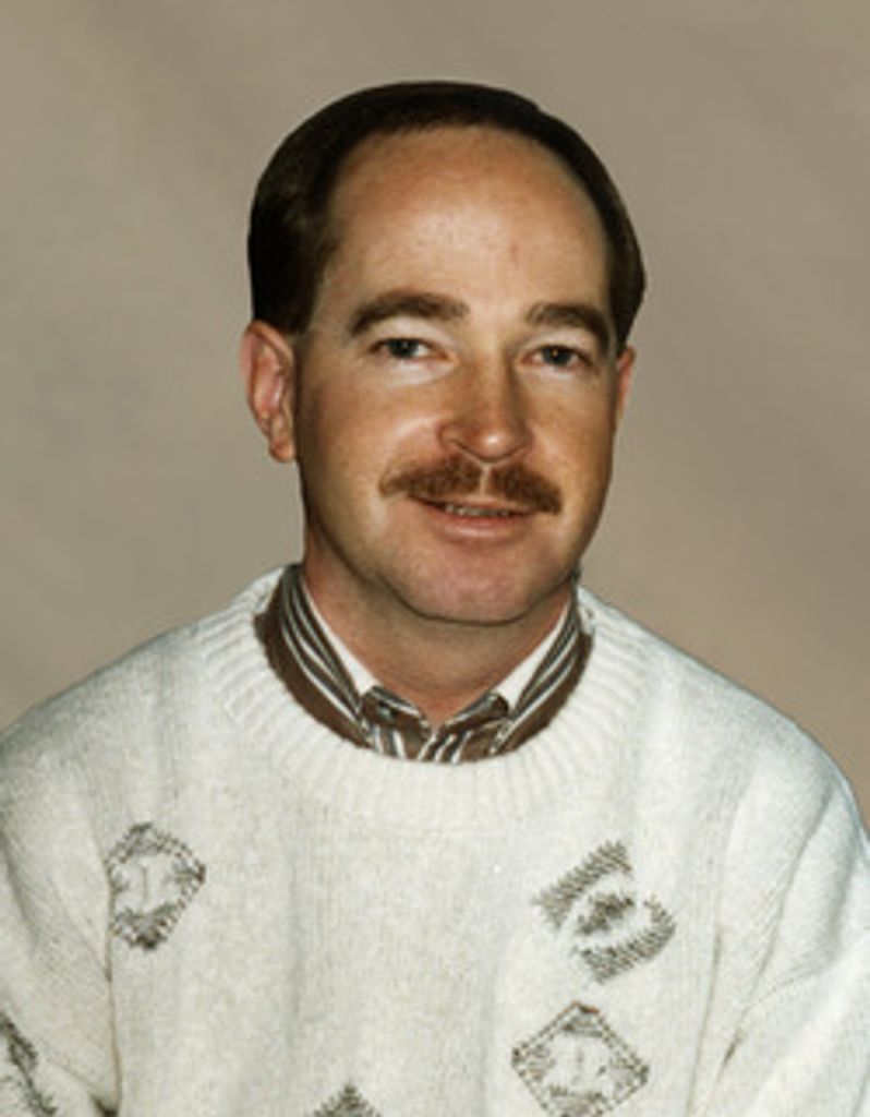 Jeffrey Jones