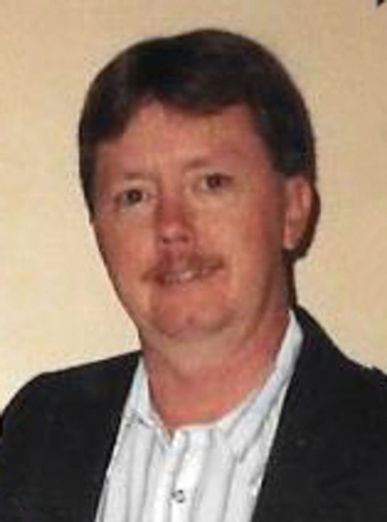 Don F. Maxwell