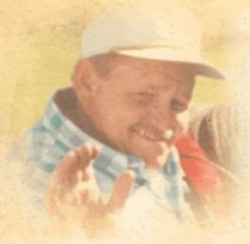 James Peter Start Profile Photo
