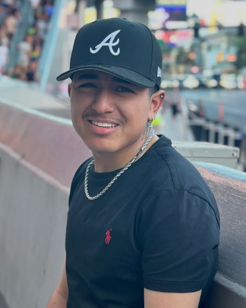 Gerardo Hernandez III
