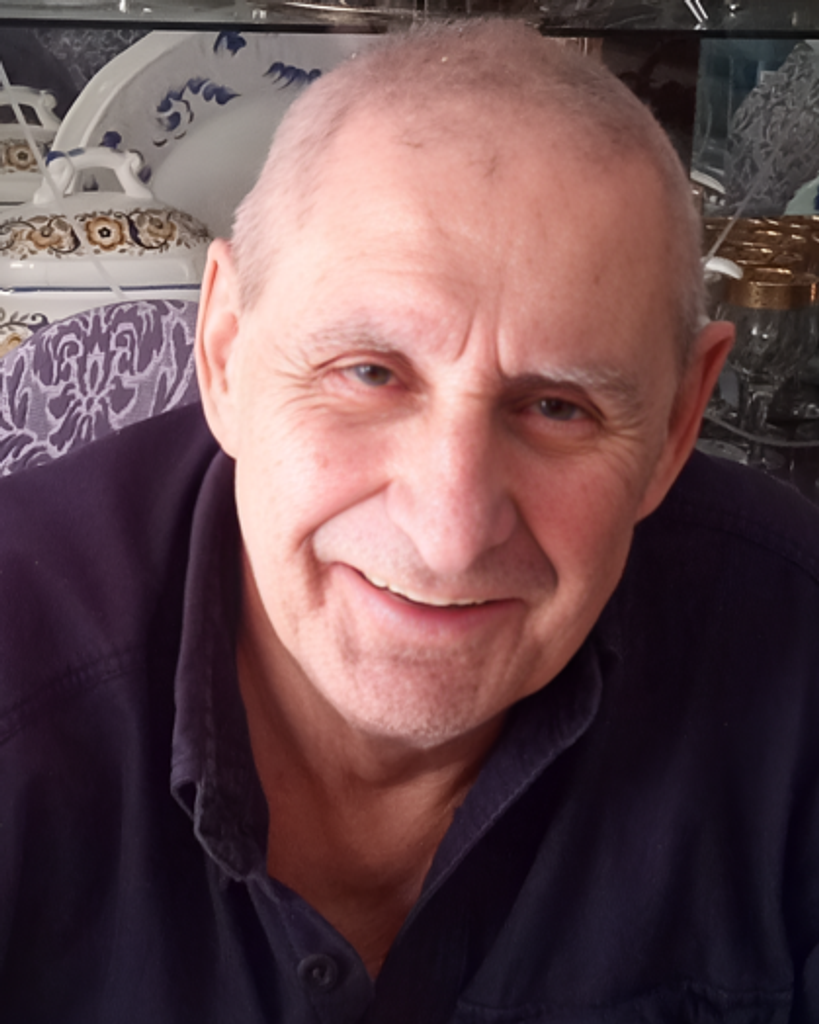 Richard Mercier