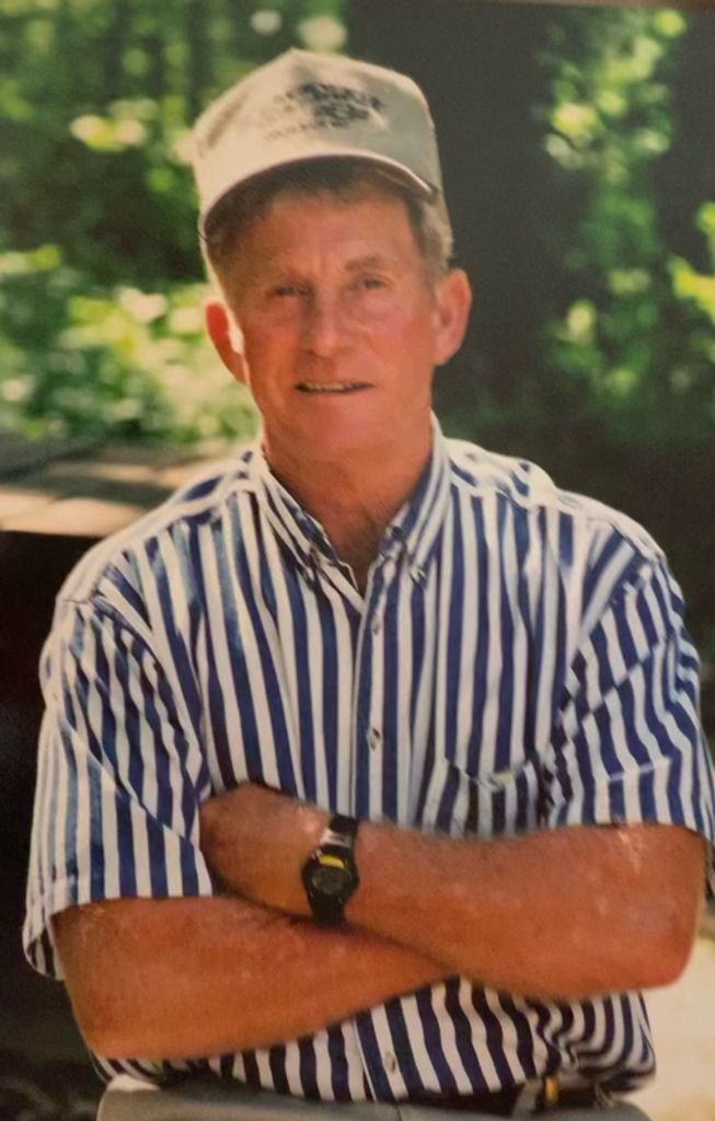 Glen "Rusty" Edwin Smith, Sr. Profile Photo
