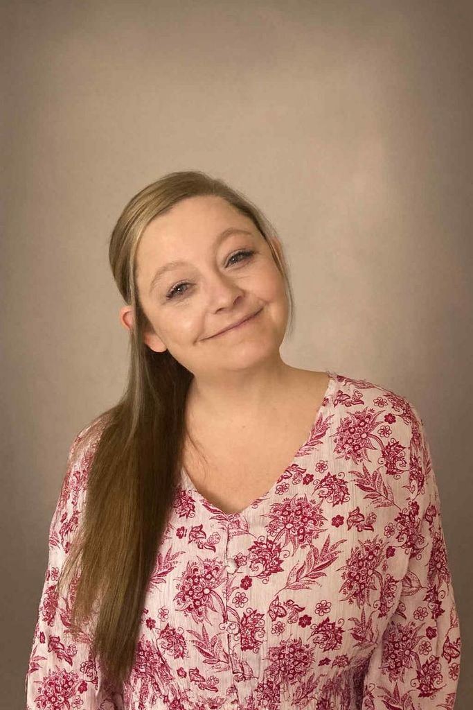 Krissten Marie Plock Profile Photo