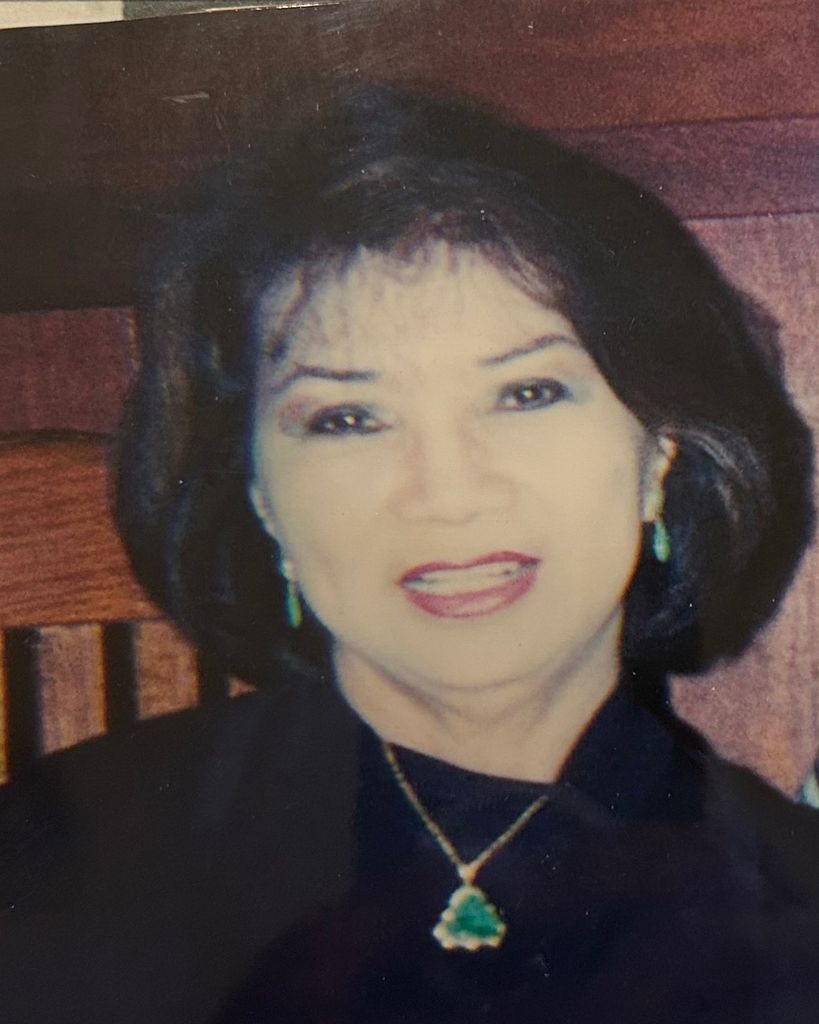 Aurora Parong