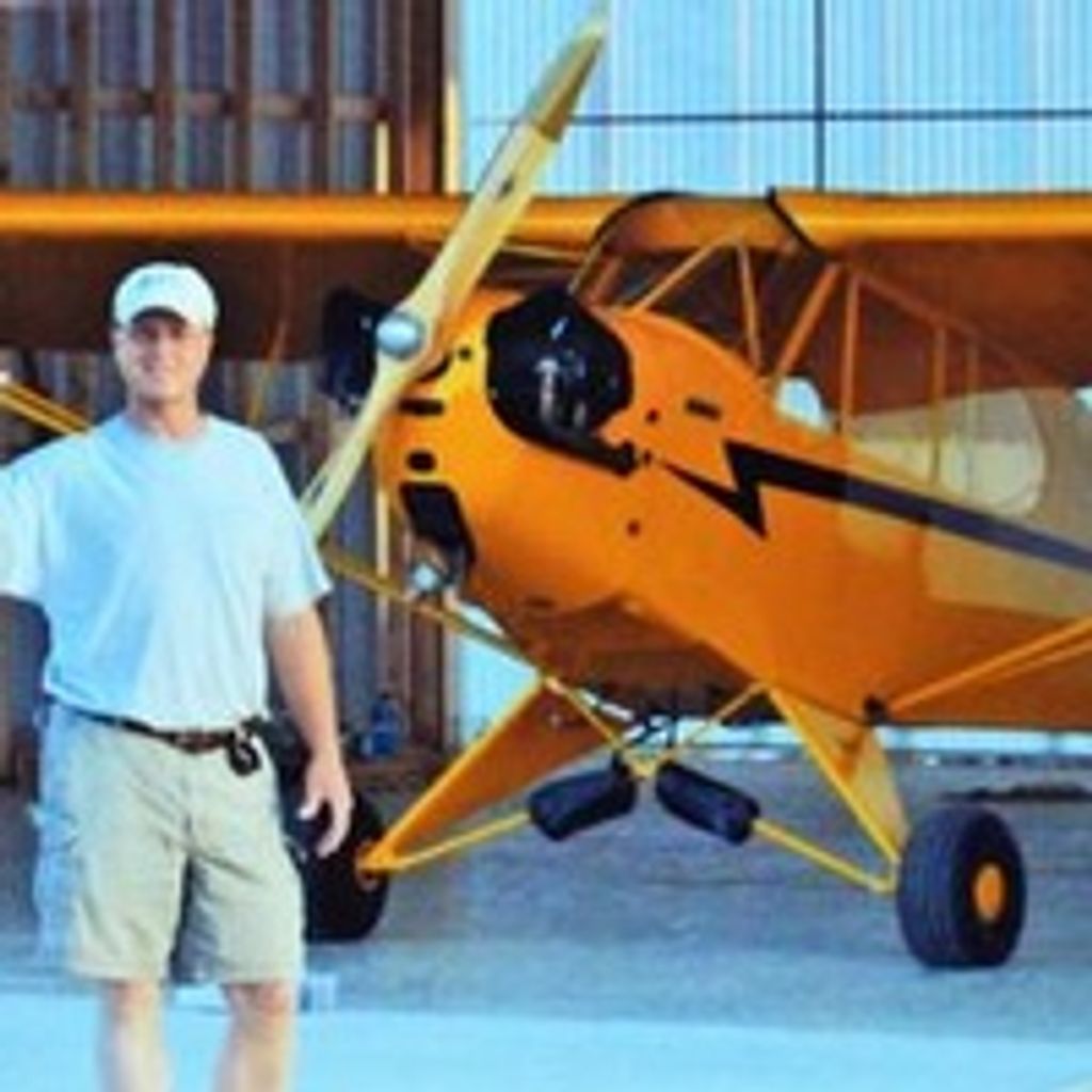 Dale  Fleming Whitt