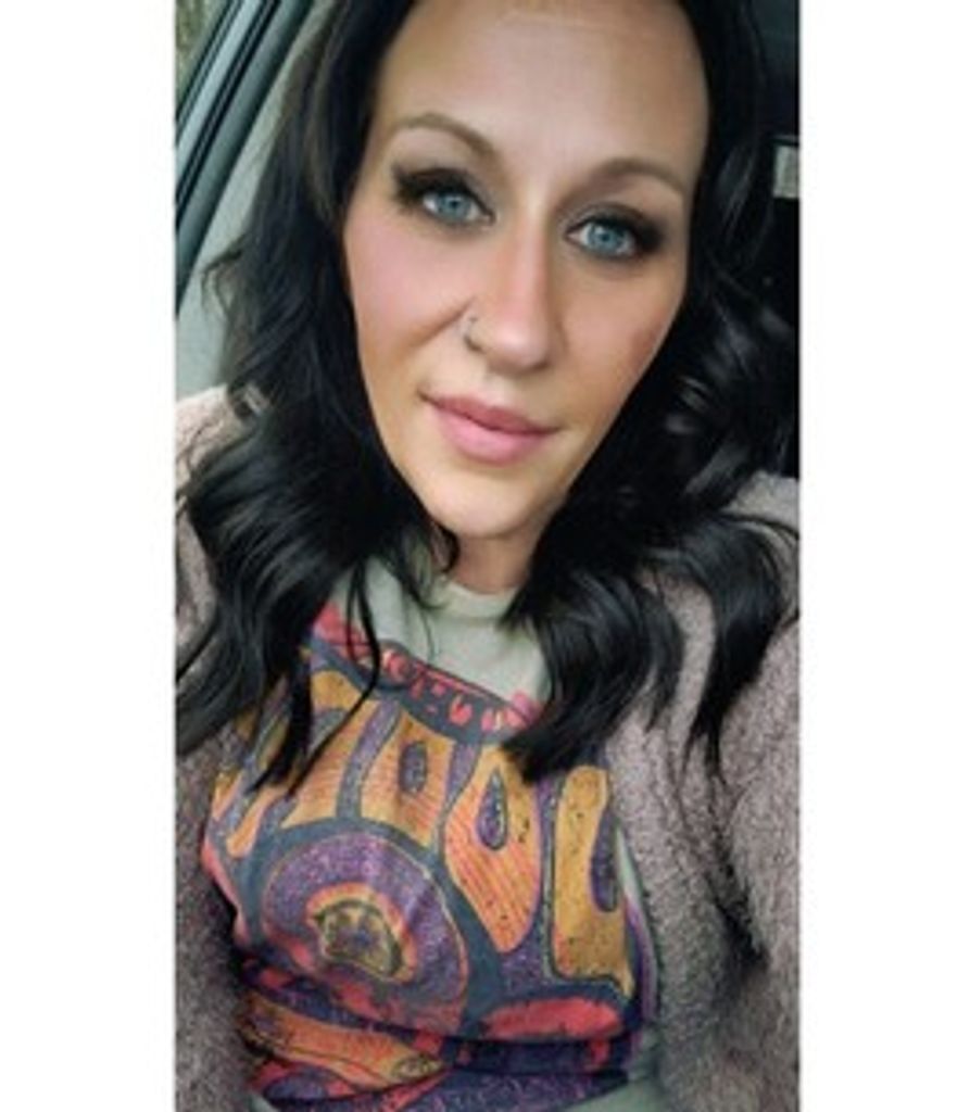Amy Webb Profile Photo