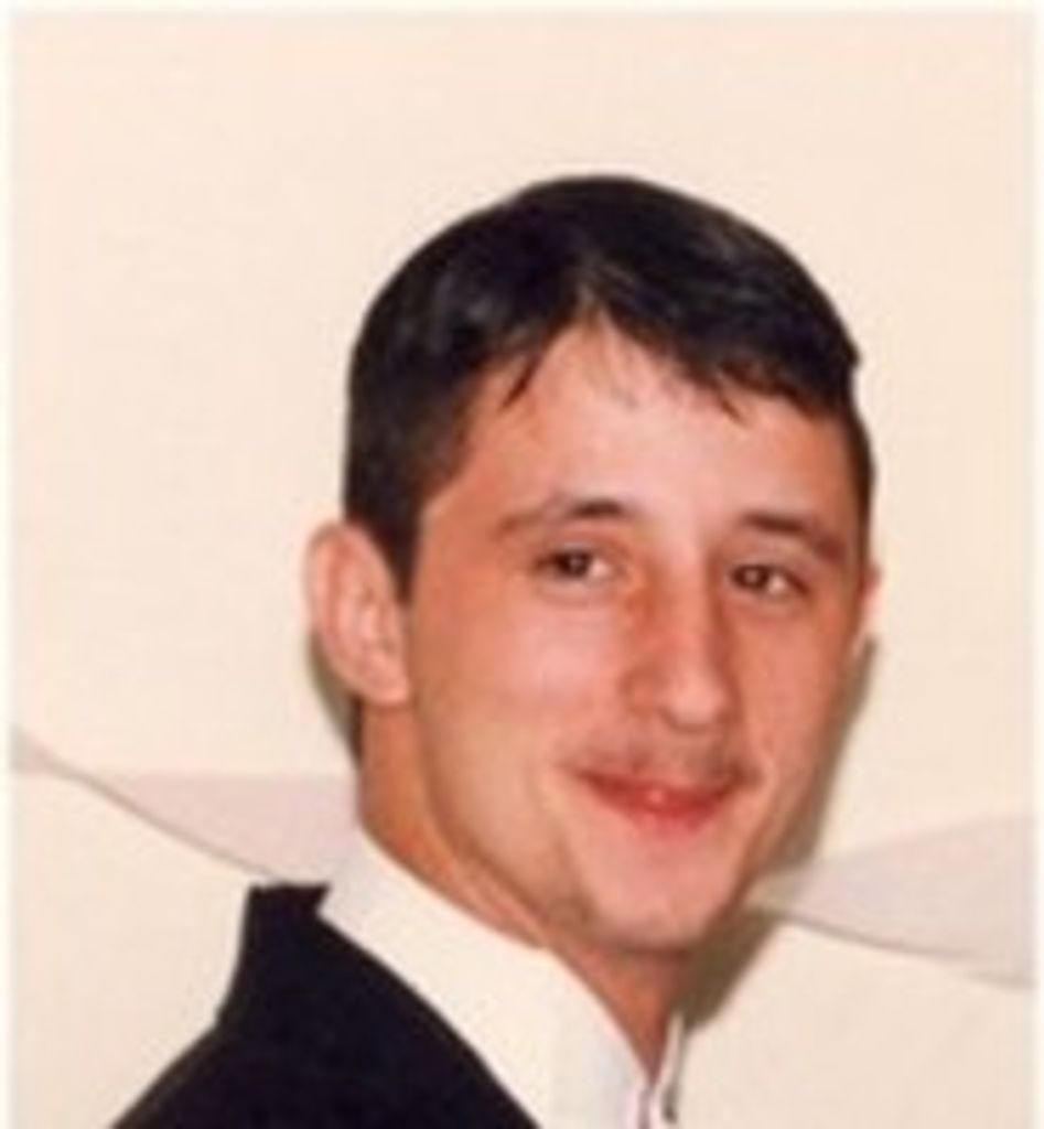 Joey Patrick Toups