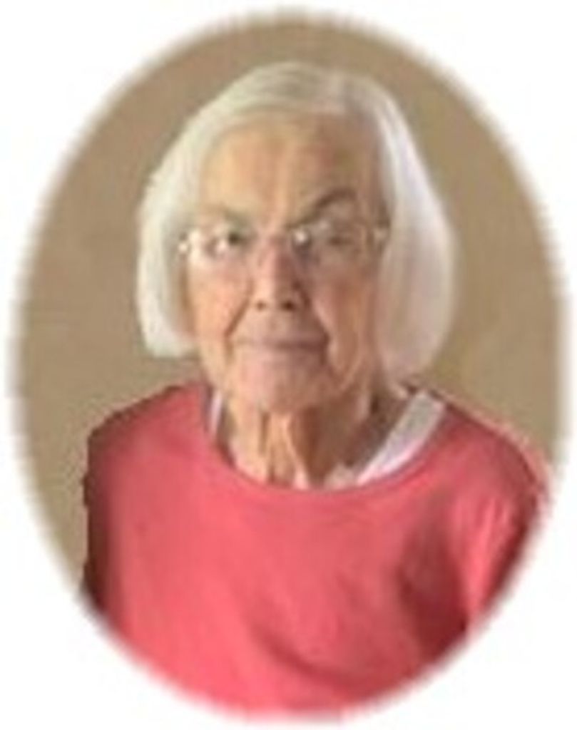 Marjorie E. Bonifield