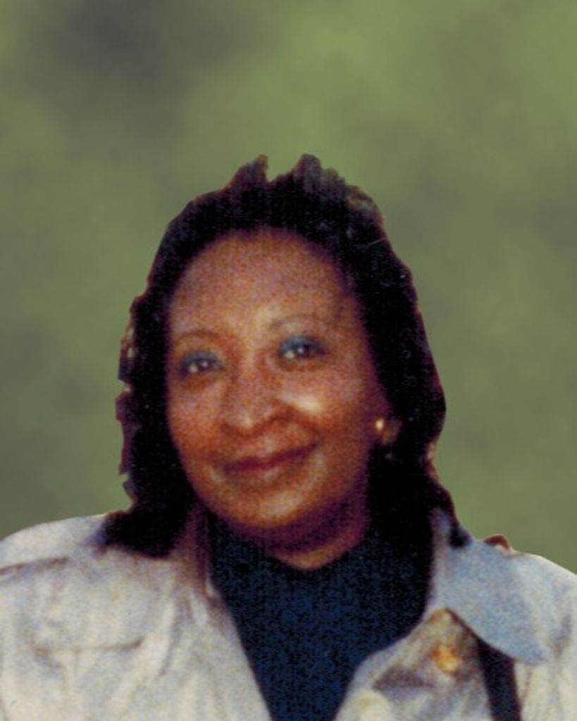 Constance Marie Ladson Profile Photo