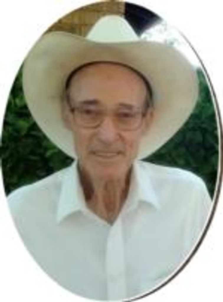 Joseph Glen Mcallister