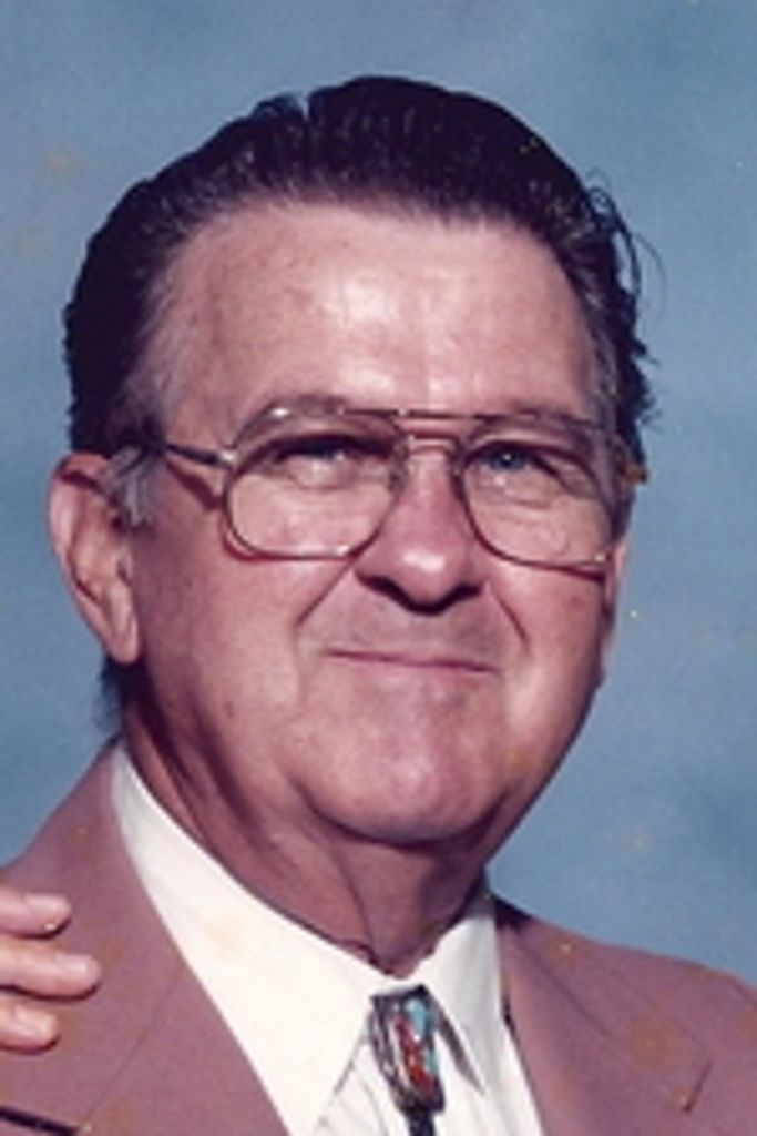 Kenneth Haworth