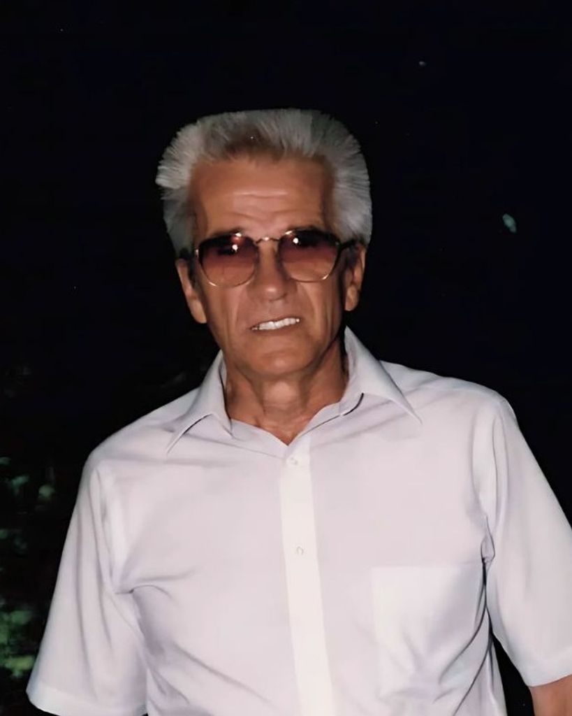 Fred Hawkins Profile Photo