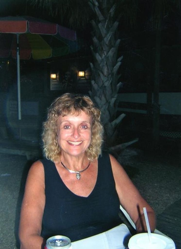 Janice Kathryn Kaiser (Thomas)