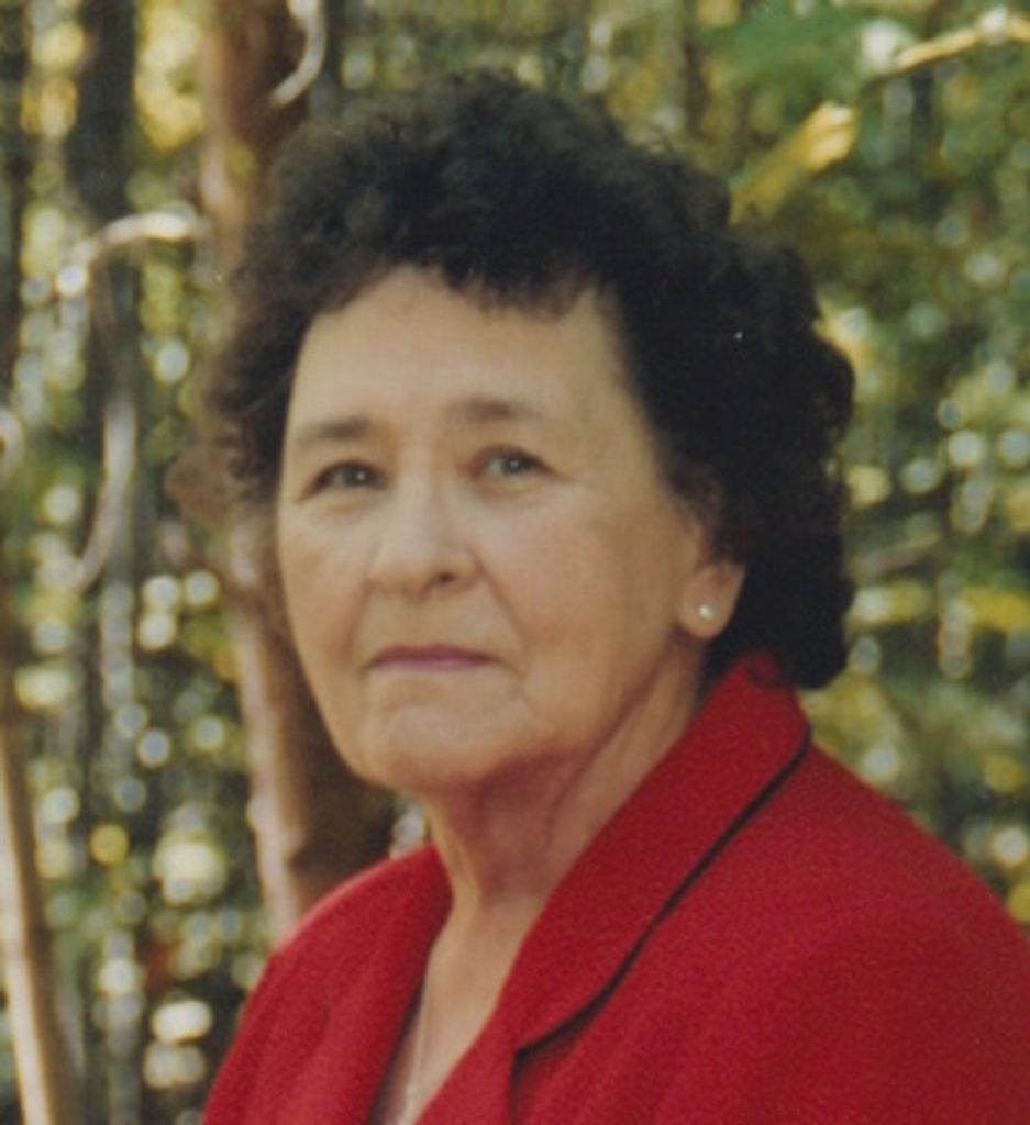Doris June Earles Profile Photo