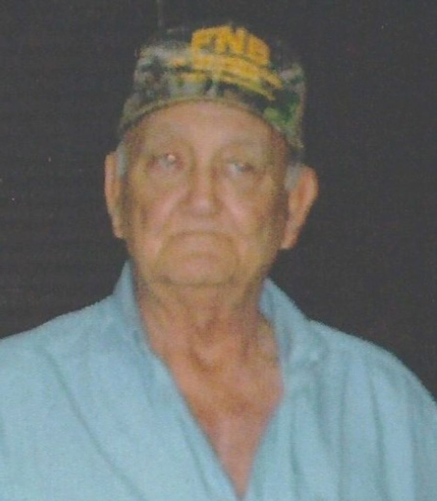 Louis Proctor