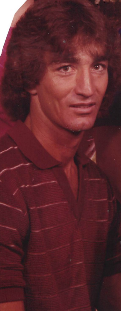 William "Vann" Mobley Profile Photo