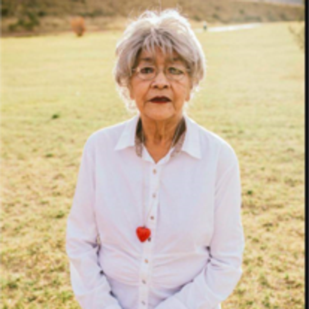 Dolores Gutierrez