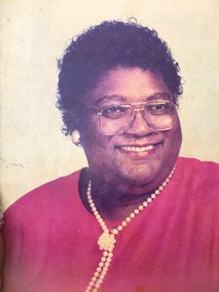 Annie Samuel Profile Photo