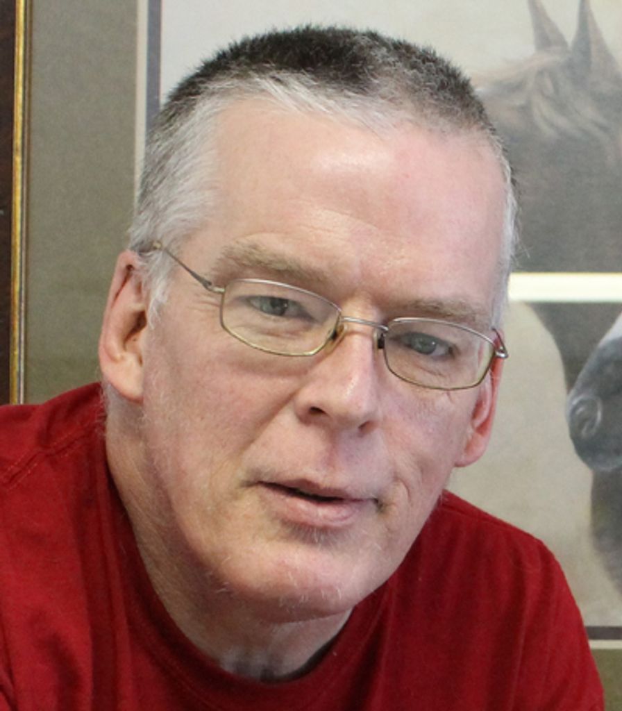 James "Jim" Francis Slevin Profile Photo