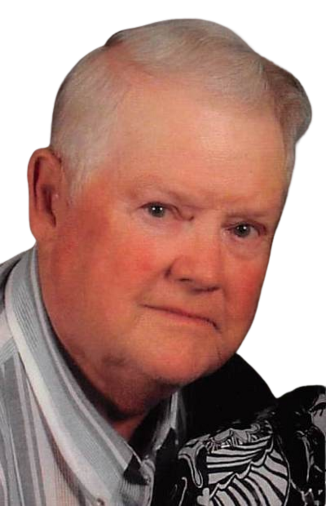 H. Darryl Woody Profile Photo
