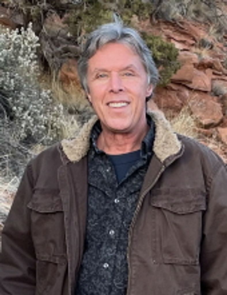 Donald Lee Grooms, Jr.