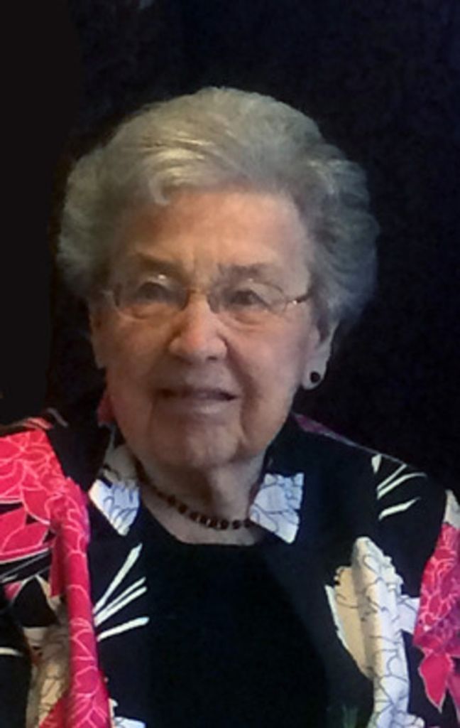 Lillian E. Thomson Profile Photo