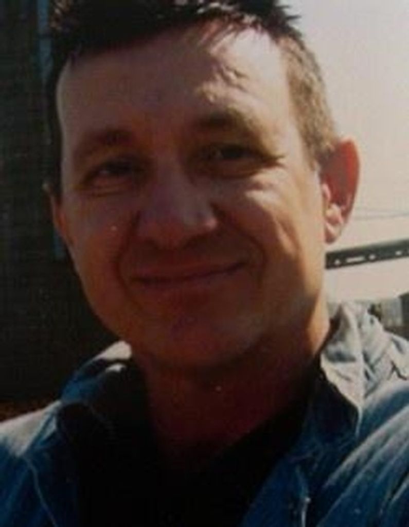Daniel J. Vanorny
