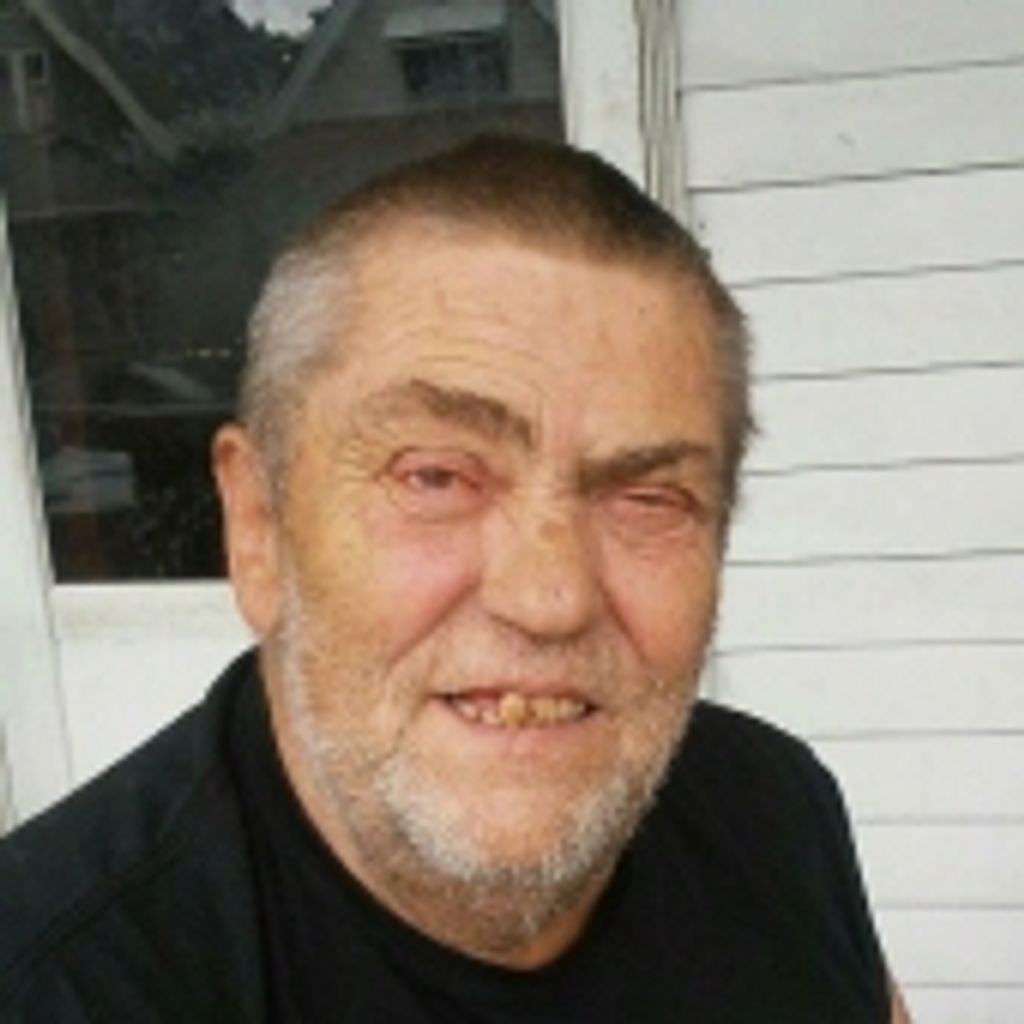Robert T. Gingrich