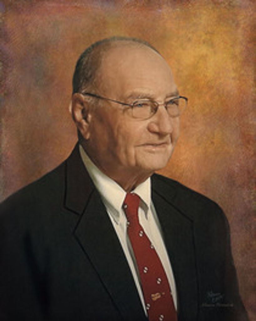 Robert Clifton Pulliam