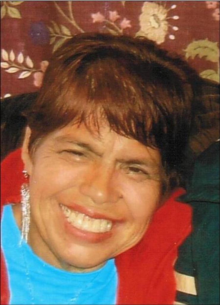 Mary H. Farias Profile Photo