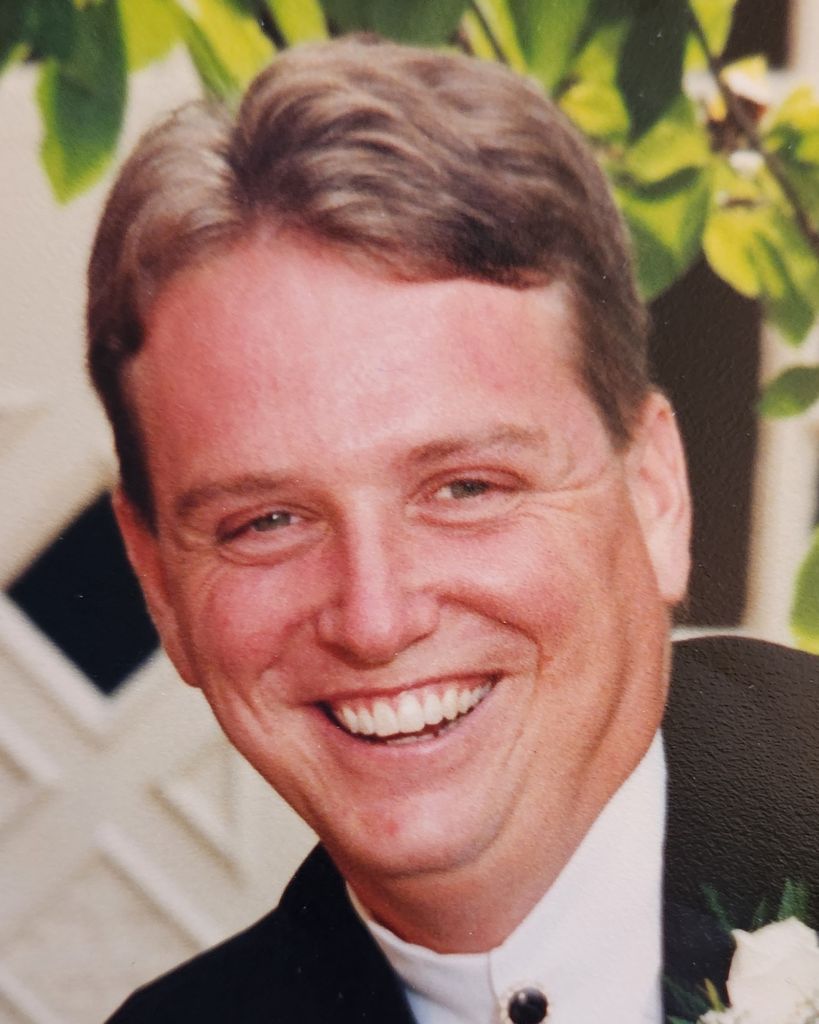 Mark David WURSTER Profile Photo