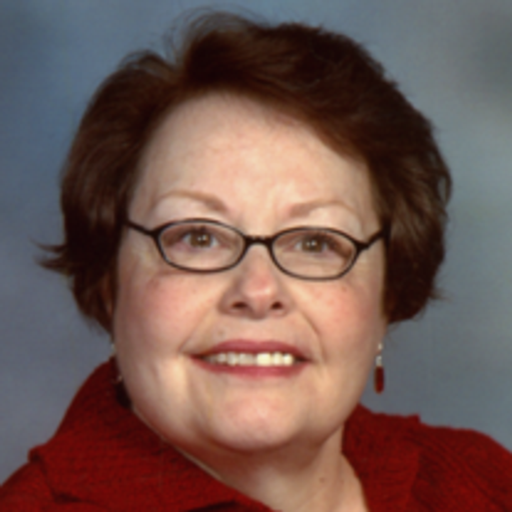 Vivian Irene Gerber