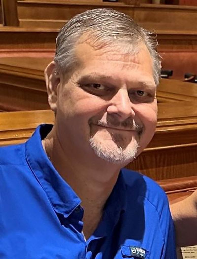 Boyd Matthew Lafferty Profile Photo