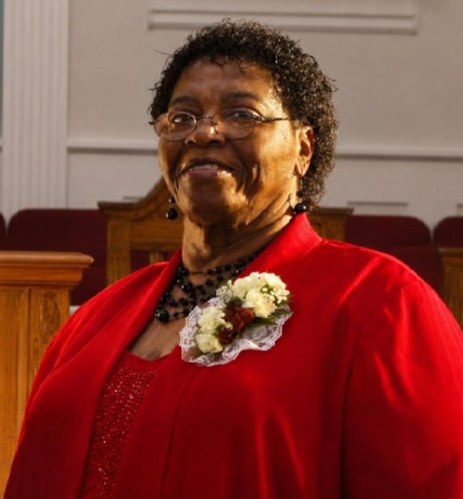 Mozelle Keys Profile Photo
