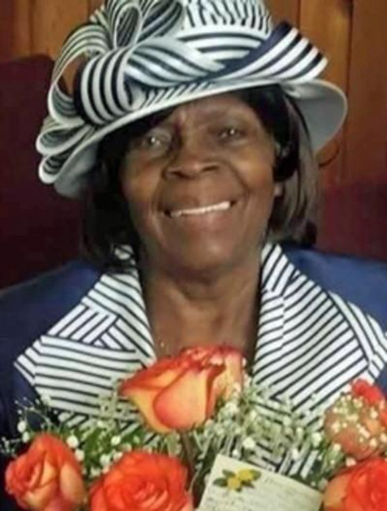 Estella "Polly" Jane Audrey Nappier Profile Photo