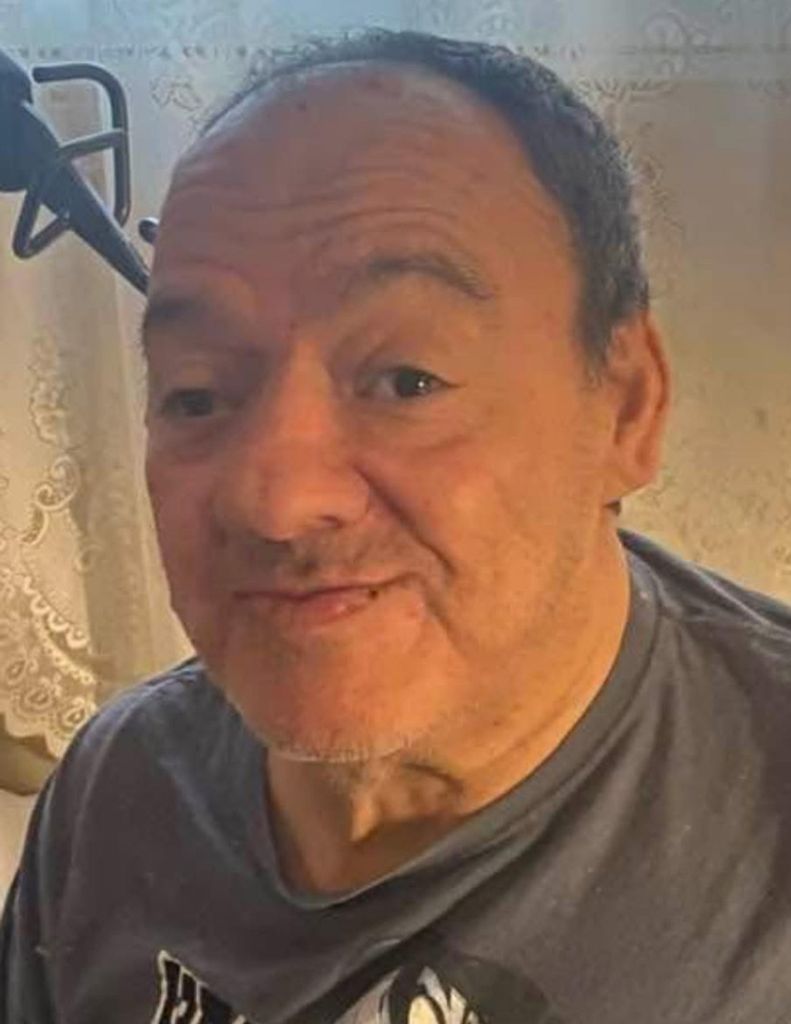 Ricardo Martinez Profile Photo