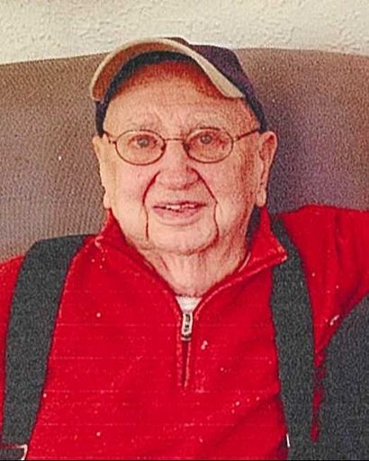 Richard Frank Graczyk Profile Photo