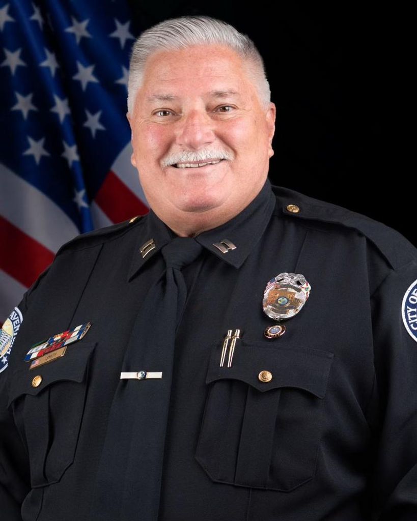 Andrew Ralph Smith Profile Photo