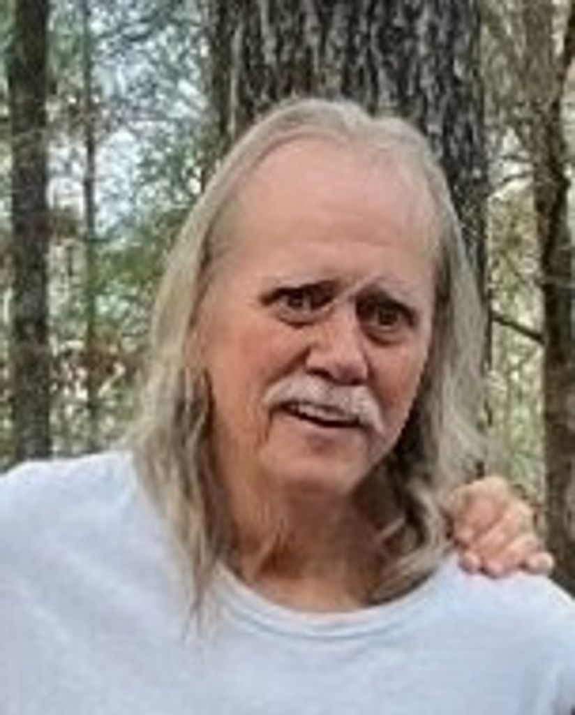 Richard B Russell Profile Photo