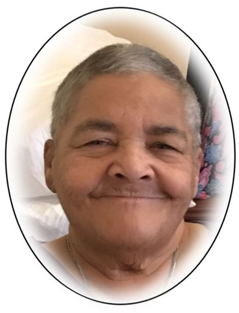Betty Lou Dowles