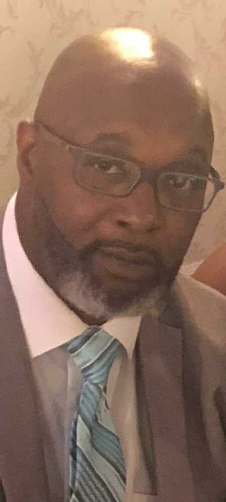 Kevin Gray Profile Photo
