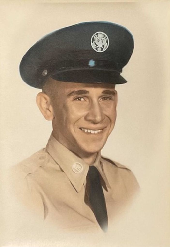 C.L. "Mac" Mcnease Jr. Profile Photo